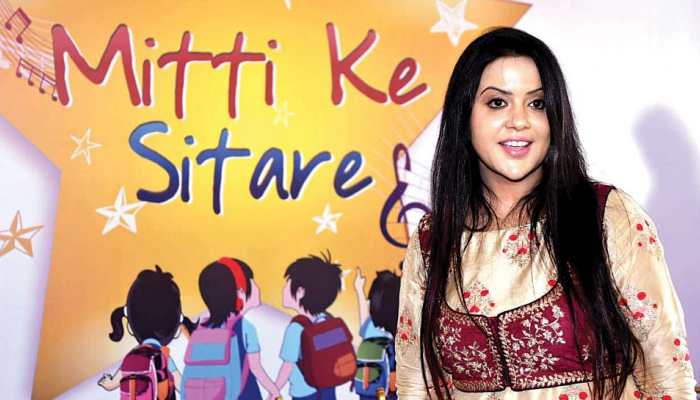 Music reality show &#039;Mitti Ke Sitare&#039; for underprivileged kids announced