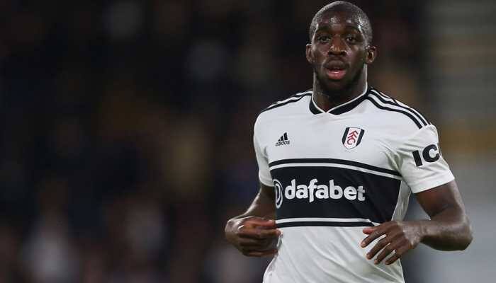Fulham forward Aboubakar Kamara loaned to Turkey's Yeni Malatyaspor