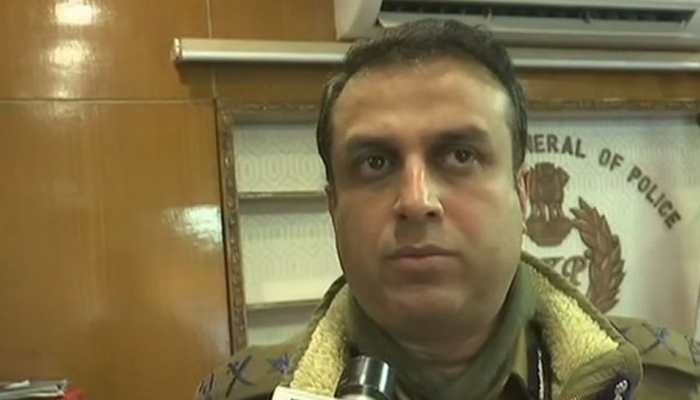 Bodies of JeM terrorists killed in Jammu and Kashmir's Pulwama encounter handed over to families
