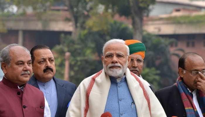 Narendra Modi&#039;s Interim Budget bets big on farmers, unorganised workers, income taxpayers in Lok Sabha election year