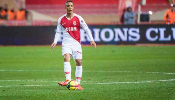 Leicester City sign Belgium's Youri Tielemans on loan from Monaco