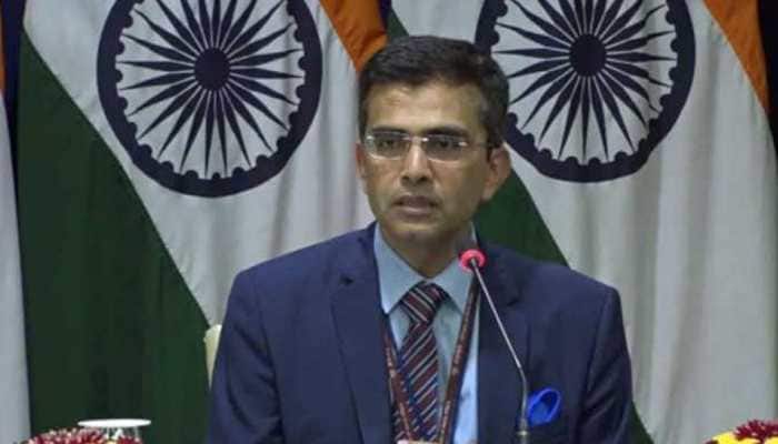India seeks consular access to its students detained in the US