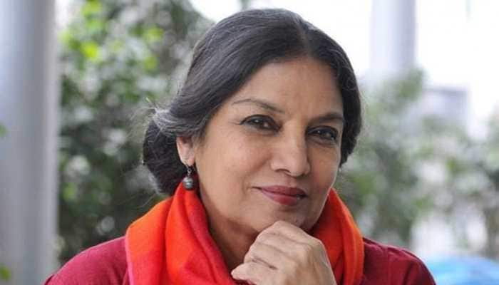 Shabana Azmi to star in Renuka Shahane&#039;s directorial