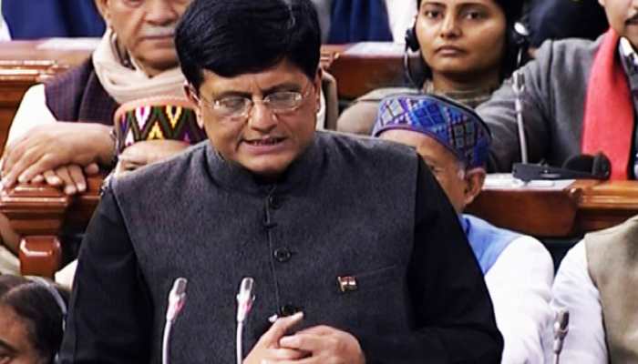 Interim Budget 2019: Govt to start national programme on Artificial Intelligence, eyes 1 lakh digital villages