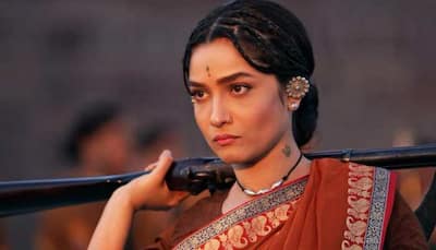 In real life too, I'm guarding my 'Rani Laxmibai' Kangana: Ankita Lokhande