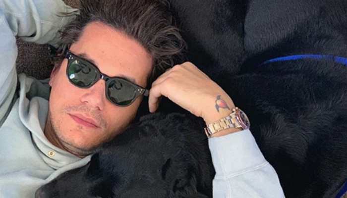 John Mayer's song to be adapted into TV show
