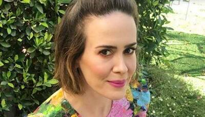 Sarah Paulson's 'Run' to release on Jan 24, 2020