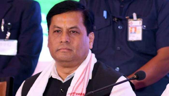 Unnecessary disturbance being created over Citizenship bill: Assam CM Sarbananda Sonowal