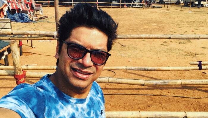 Kids' songs are too simplistic to sing at competitions, says Shaan