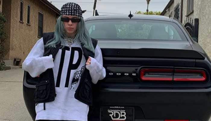 Billie Eilish&#039;s debut album to release on March 29