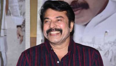 This 23 year long gap wasn't intentional: Mammootty on returning to Tollywood