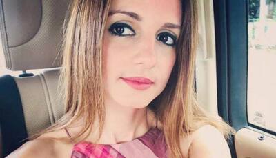 My mother has been my role model: Sussanne Khan