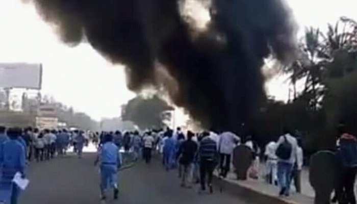 Bhima Koregaon violence: Pune Police arrest activist Anand Teltumbde Bhima Koregaon violence: Pune Police arrest activist Anand Teltumbde