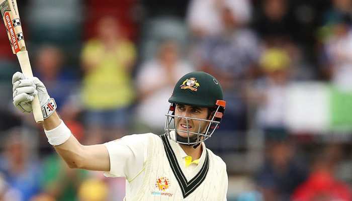 Kurtis Patterson hits maiden ton as Australia post mammoth total against Sri Lanka Kurtis Patterson hits maiden ton as Australia post mammoth total against Sri Lanka