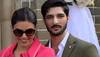 Sushmita Sen's boyfriend Rohman Shawl participates as Alisah's father in race-Watch
