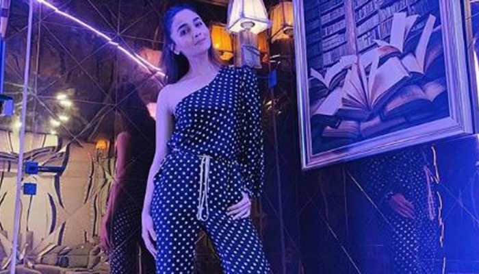 Alia Bhatt shares a glimpse of her fancy vanity van designed by Gauri Khan-See pics