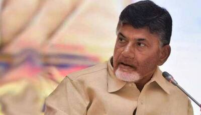 Centre betrayed Andhra even in its last budget: Chief Minister Chandrababu Naidu