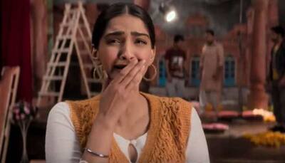 Ek Ladki Ko Dekha Toh Aisa Laga Day 1 Box Office collections: Despite rave reviews, Sonam Kapoor starrer witnesses slow start