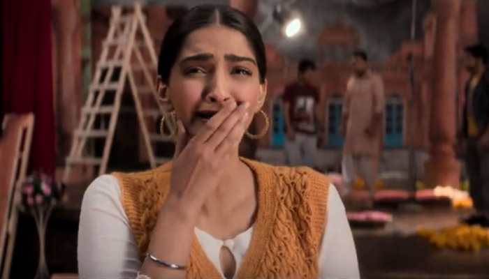 Ek Ladki Ko Dekha Toh Aisa Laga Day 1 Box Office collections: Despite rave reviews, Sonam Kapoor starrer witnesses slow start