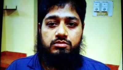 Burdwan blast case accused and alleged JMB operative arrested from Kerala's Mallapuram