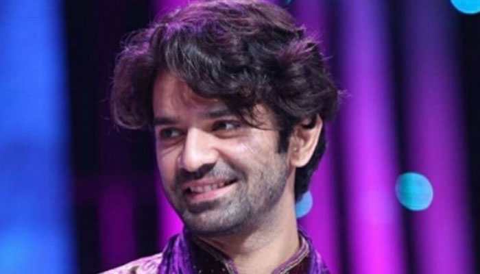 Barun Sobti wants to challenge himself Barun Sobti wants to challenge himself