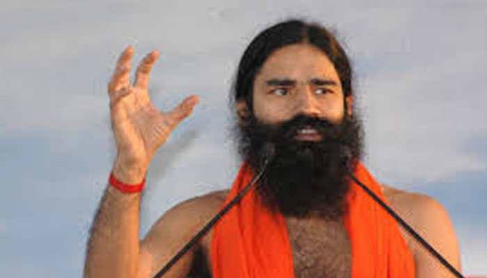 Ram doesn't belong to one party, all saints must unite for temple construction: Ramdev