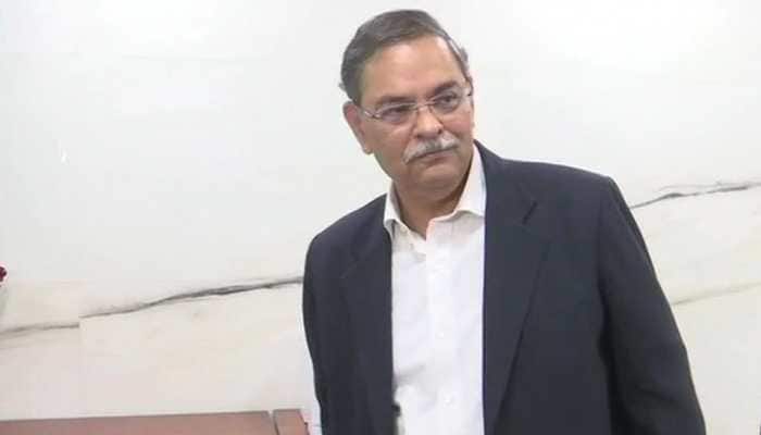 1983-batch IPS officer Rishi Kumar Shukla appointed new CBI Director