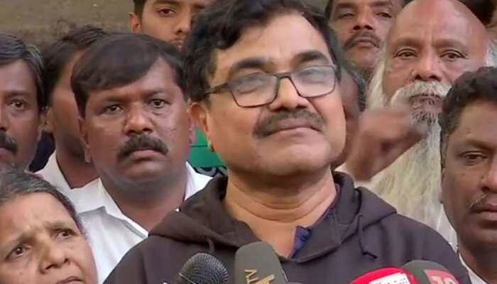 Bhima Koregaon case: Pune court orders release of activist Anand Teltumbde