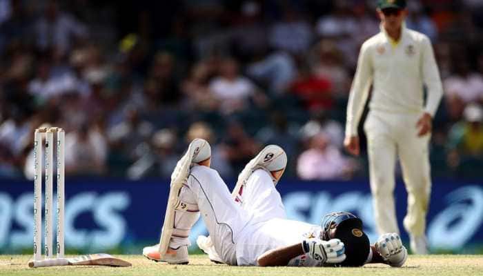 Sri Lanka opener Dimuth Karunaratne out of danger, confirms SLC