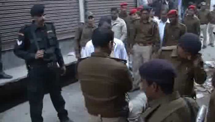 Bihar police recover pistol from residence of Yusuf's friend