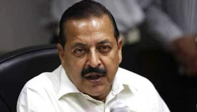 Congress leader Mallikarjun Kharge wanted to manipulate CBI chief selection criteria: Jitendra Singh