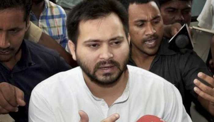 People got to know PM Narendra Modi after Godhra incident: Tejashwi Yadav