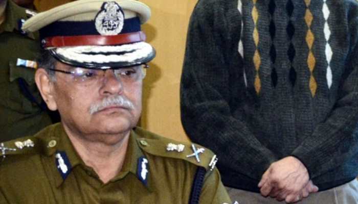 RK Shukla first officer from MP cadre to be appointed CBI chief RK Shukla first officer from MP cadre to be appointed CBI chief