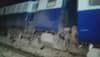 Nine bogies of Jogbani-Anand Vihar Terminal Seemanchal Express derail in Bihar's Sahadai Buzurg, at least 6 dead
