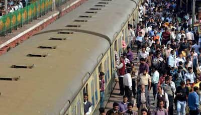 Mumbai's Lower Parel Railway Station closed for 11 hours, 205 local trains cancelled