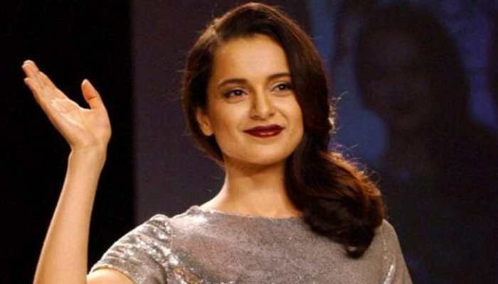 Not felt sexy for a while during warrior film: Kangana Ranaut