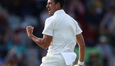Fiery Mitchell Starc returns to form with five-wicket haul against Sri Lanka