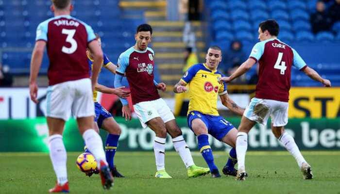Despite late setback, manager Ralph Hasenhuettl is upbeat over Saints's progress