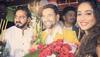 Rani Chatterjee shares Dinesh Lal Yadav's birthday video-Watch