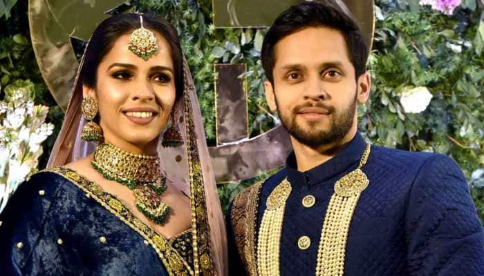 Marriage has been a lucky charm: Saina Nehwal