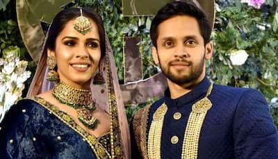 Marriage has been a lucky charm: Saina Nehwal