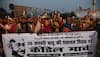 Congress to hold nationwide protest against Akhil Bharat Hindu Mahasabha for firing air shots at Mahatma Gandhi's effigy