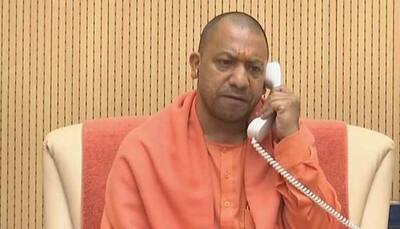 TMC government didn't allow me to attend West Bengal rally but can't stop my voice: Yogi Adityanath