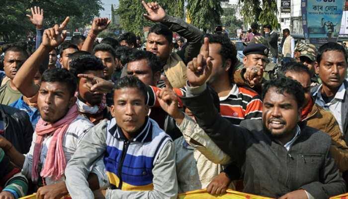 Manipuri filmmaker Aribam Shyam Sharma returns Padma Shri to protest against Citizenship Bill