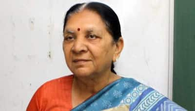 Take care of PM Narendra Modi to get employment: Anandiben Patel