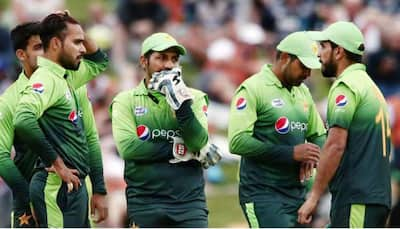 Hopeful of captaining Pakistan after ban ends: Suspended skipper Sarfaraz Ahmed