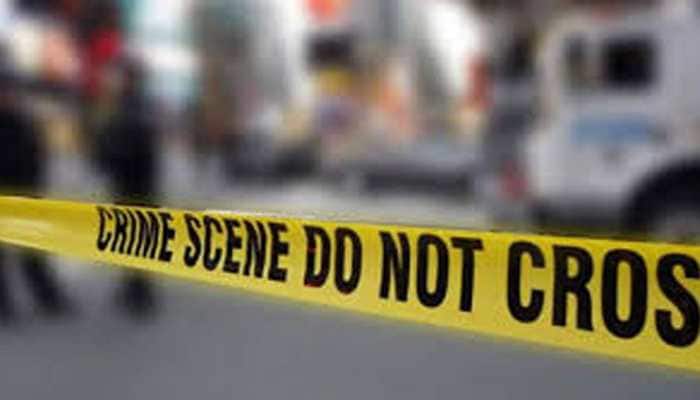 Man brutally kills wife in Gurugram