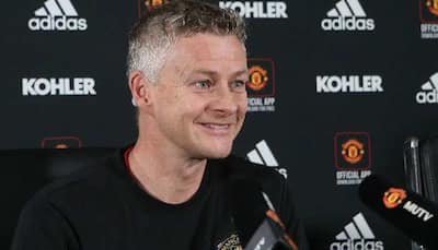Molde owners will support me if I stay at Manchester United: Caretaker boss Ole Gunnar Solskjaer