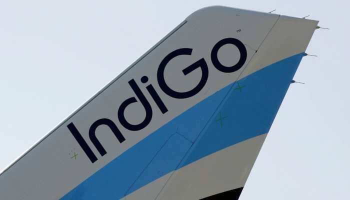 IndiGo grounds A320 neo plane in Lucknow