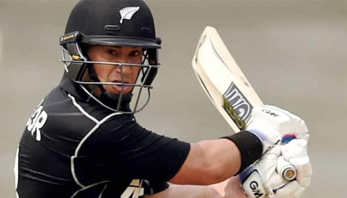 I was left heartbroken: New Zealand skipper Kane Williamson after not taking DRS on Ross Taylor&#039;s dismissal